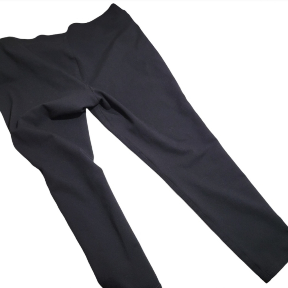 Ana Pull on Skinny Trouser